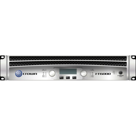 آمپلی فایر کرون Crown I-T6000