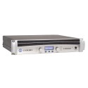 آمپلی فایر Crown I-T8000