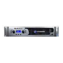 قیمت خرید فروش آمپلی فایر کرون Crown XLS 1500