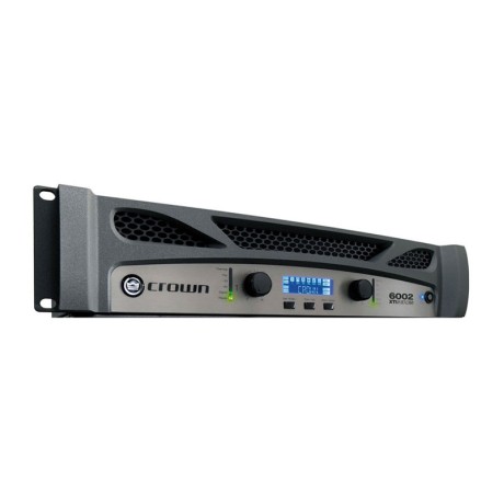 آمپلی فایر کرون Crown XTi 6002