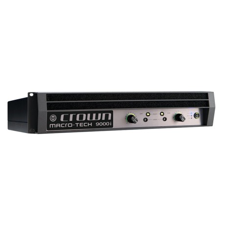 آمپلی فایر کرون Crown MA 9000i