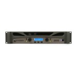 آمپلی فایر کرون Crown XTi 1002