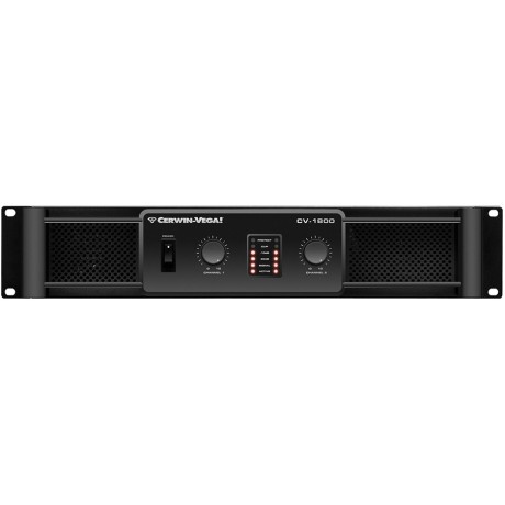 آمپلی فایر سروین وگا Cerwin-Vega CV-1800