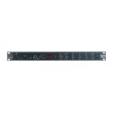 آمپلی فایر DBX ProVocal