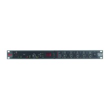 قیمت خرید فروش آمپلی فایر دی بی ایکس DBX ProVocal