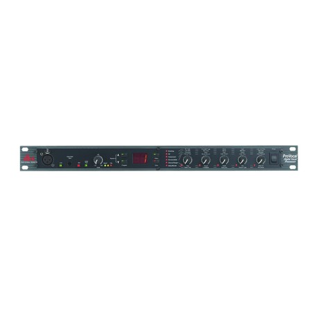 آمپلی فایر دی بی ایکس DBX ProVocal