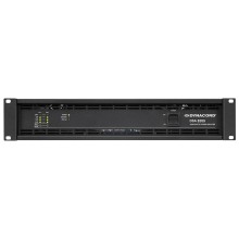 قیمت خرید فروش آمپلی فایر دایناکورد Dynacord DSA 8209