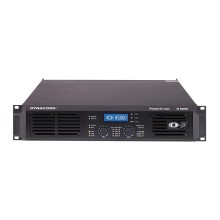 قیمت خرید فروش آمپلی فایر دایناکورد Dynacord H5000