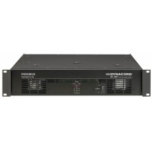 قیمت خرید فروش آمپلی فایر دایناکورد Dynacord PCL 1225T