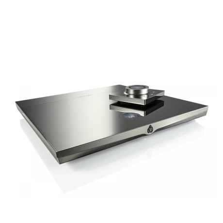 آمپلی فایر دویاله Devialet Expert 120