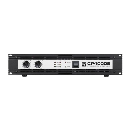 آمپلی فایر الکتروویس Electro Voice CP4000S