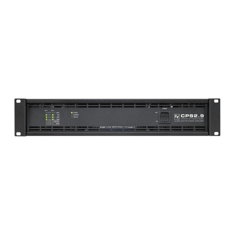 آمپلی فایر الکتروویس Electro Voice CPS 2.9 MK II