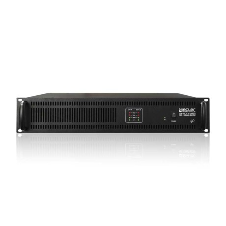 آمپلی فایر اکلر Ecler eHSA2-250