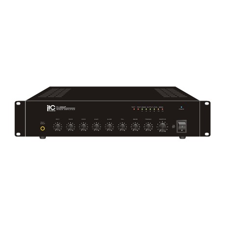آمپلی فایر  ITC Audio T-120AP