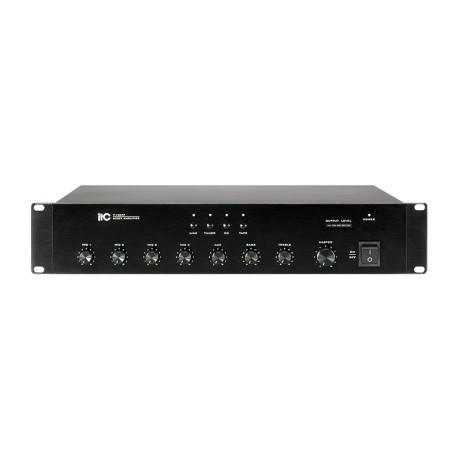 آمپلی فایر  ITC Audio T-120FP