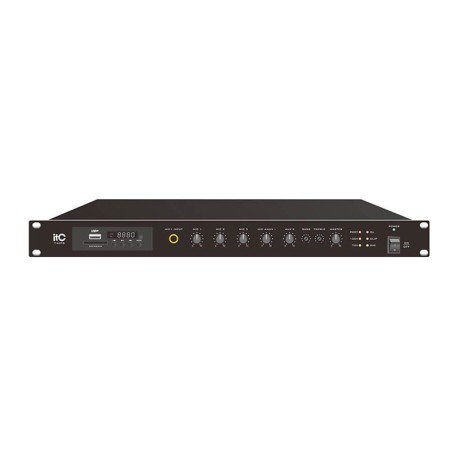 آمپلی فایر  ITC Audio T-120TB