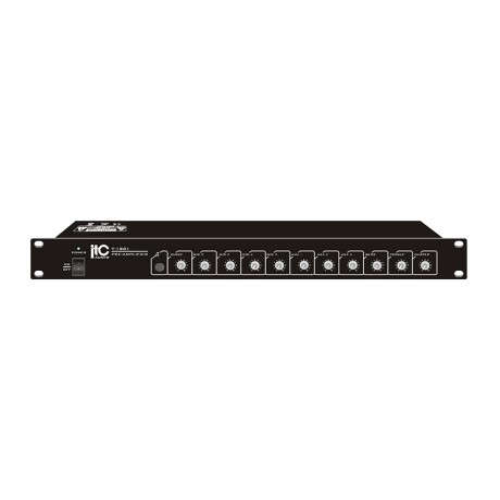 آمپلی فایر  ITC Audio T-1S01