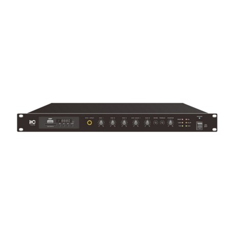 آمپلی فایر  ITC Audio T-240TB