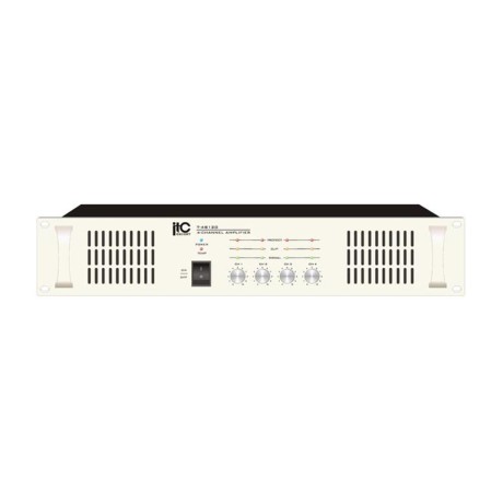 آمپلی فایر  ITC Audio T-4S120