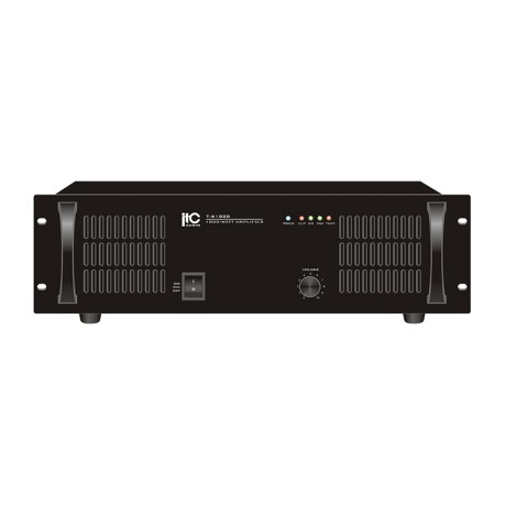 آمپلی فایر  ITC Audio T-61500