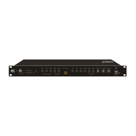 آمپلی فایر  ITC Audio TS-2120W