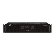 قیمت خرید فروش آمپلی فایر  ITC Audio TS-700PI