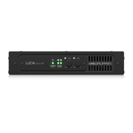 آمپلی فایر  Lab Gruppen Lucia 240/1-70