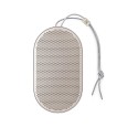 اسپیکر پرتابل B&O Play P2 Sand Stone