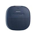 اسپیکر پرتابل Bose SoundLink Micro Dark Blue