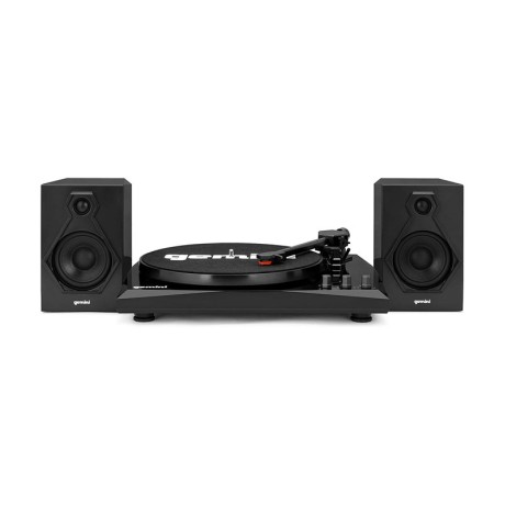 استریو ترن تیبل سیستم جمینی Gemini TT-900BB