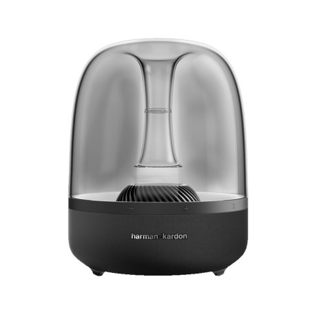 اسپیکر پرتابل هارمن کاردن Harman Kardon Aura Studio Black