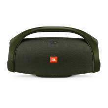 قیمت خرید فروش اسپیکر پرتابل جی بی ال JBL Boombox Forest Green