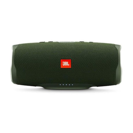 اسپیکر پرتابل جی بی ال JBL Charge 4 Forest Green
