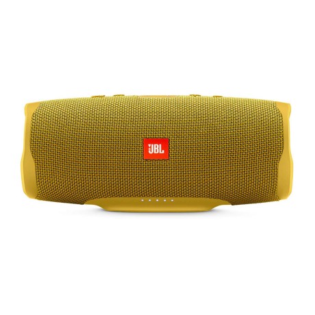 اسپیکر پرتابل جی بی ال JBL Charge 4 Mustard Yellow