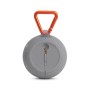 اسپیکر پرتابل جی بی ال JBL Clip 2 Grey