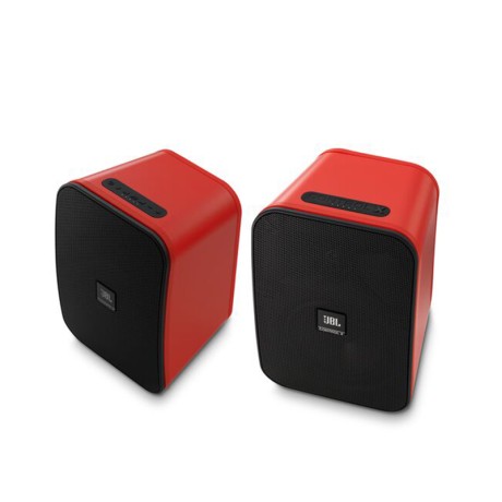 اسپیکر پرتابل جی بی ال JBL Control X Wireless Red