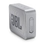 اسپیکر پرتابل جی بی ال JBL GO 2 Ash Gray