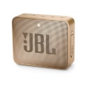 اسپیکر پرتابل JBL GO 2 Champagne