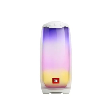 اسپیکر پرتابل جی بی ال JBL Pulse 4 White