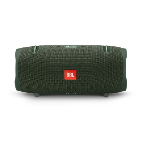 اسپیکر پرتابل جی بی ال JBL Xtreme 2 Green