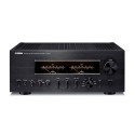 آمپلی فایر های فای Yamaha A-S3000 Black/Piano Black