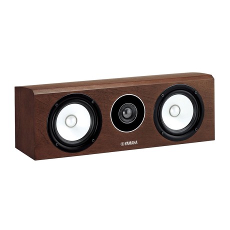 اسپیکر سنتر یاماها Yamaha NS-C700 Brown