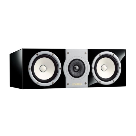 اسپیکر سنتر یاماها Yamaha NS-C901 Piano Black