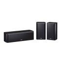 اسپیکر سنتر Yamaha NS-P160 Black