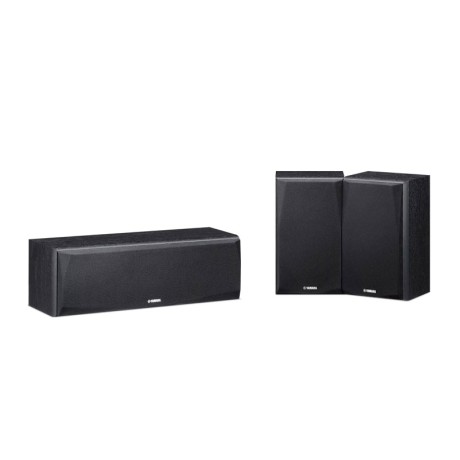 اسپیکر سنتر یاماها Yamaha NS-P51 Black