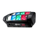 لایتینگ ADJ ON-X