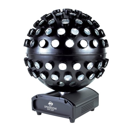 لایتینگ ای دی جی ADJ Spherion Wh Led