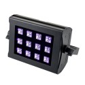 لایتینگ ADJ UV Flood 36