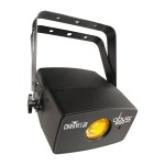 لایتینگ  Chauvet Dj Abyss USB