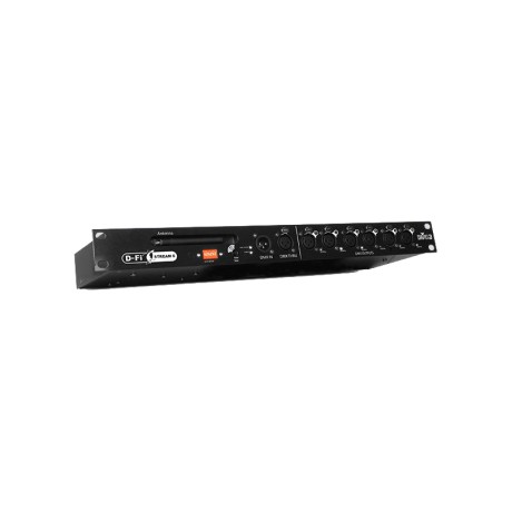 لایتینگ  Chauvet DJ D-Fi Stream 6